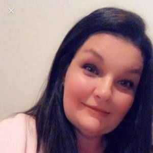 Meet your Posher, Joanna